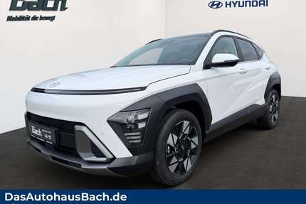 Hyundai KONA Gebrauchtwagen