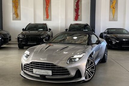 Aston Martin DB12 Gebrauchtwagen
