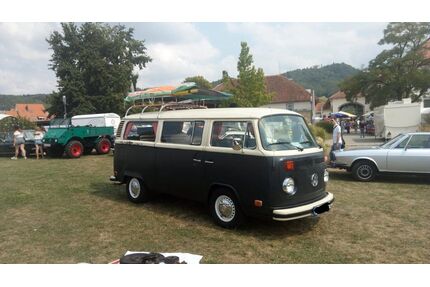 VW T2 Gebrauchtwagen