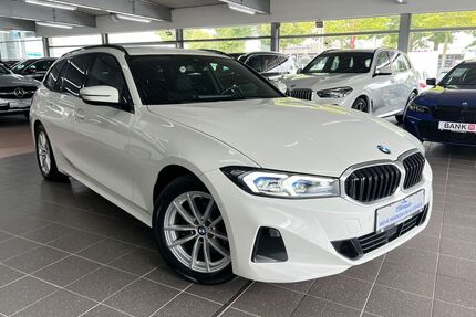 BMW 318 Gebrauchtwagen