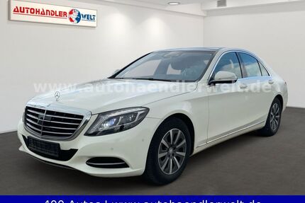 Mercedes-Benz S 350 Gebrauchtwagen