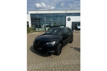 Cupra Ateca Gebrauchtwagen