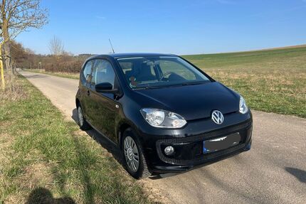 VW up! Gebrauchtwagen