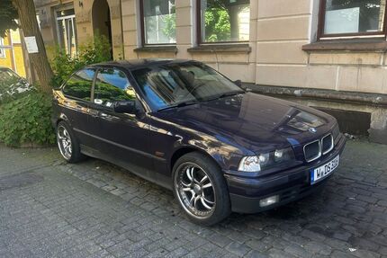 BMW 316 Gebrauchtwagen