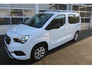 Opel Combo Life E Ultimate 