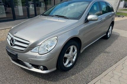 Mercedes-Benz R 280 Gebrauchtwagen