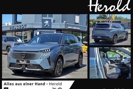 Peugeot 5008 Gebrauchtwagen