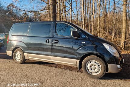 Hyundai H-1 Starex Gebrauchtwagen