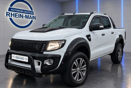 Ford Ranger Gebrauchtwagen