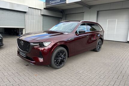 Mazda CX-80 Gebrauchtwagen