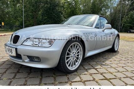 BMW Z3 Gebrauchtwagen