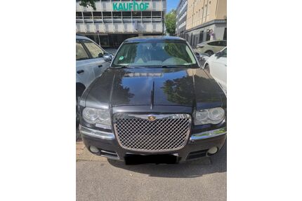 Chrysler 300C Gebrauchtwagen