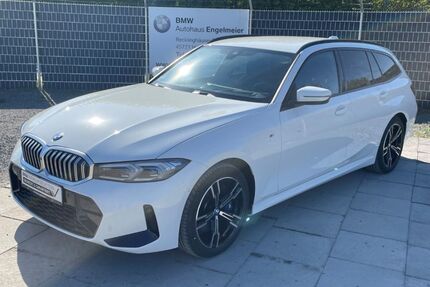 BMW 320 Gebrauchtwagen