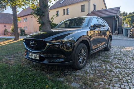 Mazda CX-5 Gebrauchtwagen