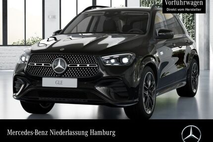 Mercedes-Benz GLE 350 Gebrauchtwagen