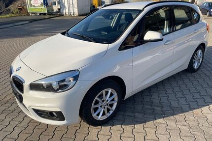 BMW 216 Gebrauchtwagen