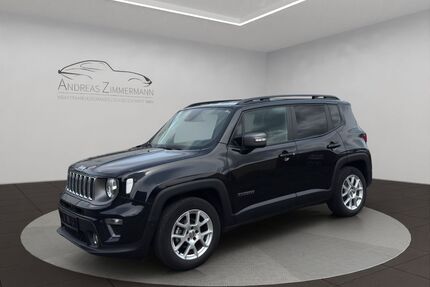 Jeep Renegade Gebrauchtwagen