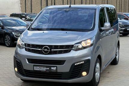 Opel Zafira Life Gebrauchtwagen