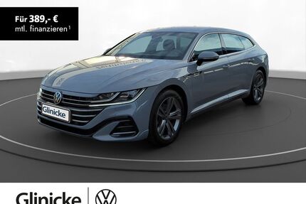 VW Arteon Gebrauchtwagen