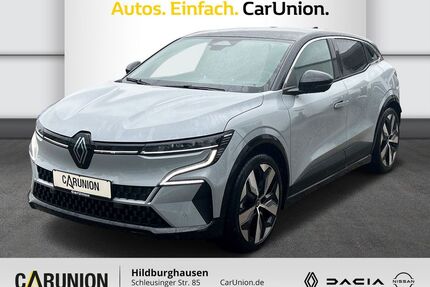 Renault Megane Gebrauchtwagen