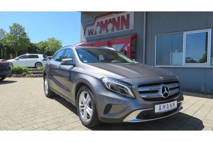Mercedes-Benz GLA 200 Gebrauchtwagen