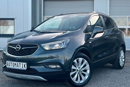 Opel Mokka Gebrauchtwagen