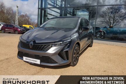 Renault Clio Gebrauchtwagen