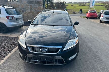 Ford Mondeo Gebrauchtwagen