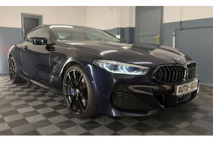 BMW 840 Gebrauchtwagen