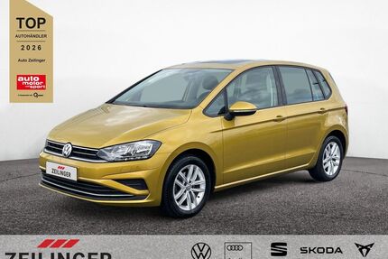 VW Golf Sportsvan Gebrauchtwagen