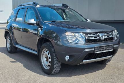 Dacia Duster Gebrauchtwagen