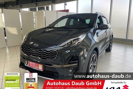 Kia Sportage Gebrauchtwagen