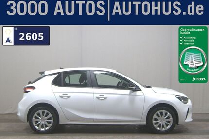 Opel Corsa Gebrauchtwagen