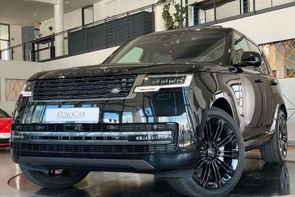 Land Rover Range Rover Gebrauchtwagen