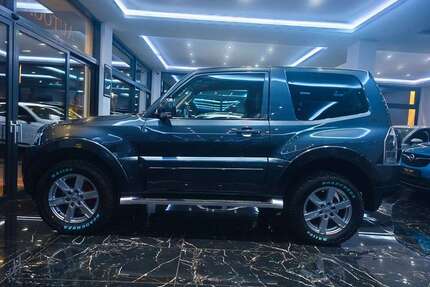 Mitsubishi Pajero Gebrauchtwagen