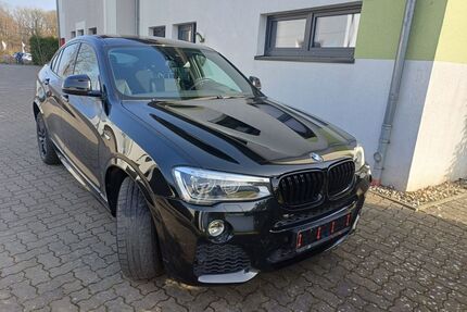 BMW X4 M Gebrauchtwagen