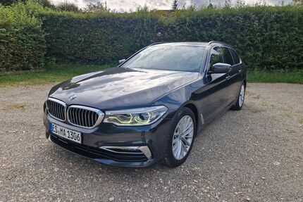 BMW 530 Gebrauchtwagen