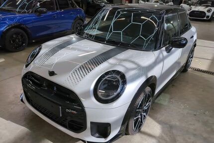 Mini Cooper S Gebrauchtwagen