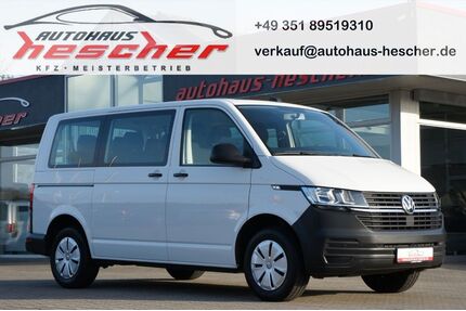 VW T6 Kombi Gebrauchtwagen