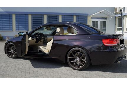 BMW 335 Gebrauchtwagen