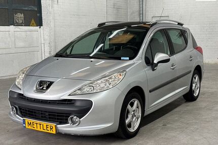 Peugeot 207 Gebrauchtwagen