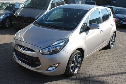 Hyundai ix20 Gebrauchtwagen