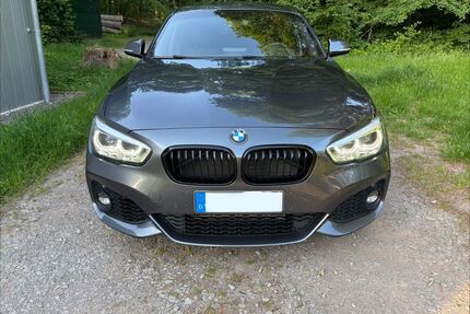 BMW 118 Gebrauchtwagen