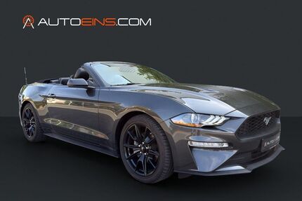 Ford Mustang Gebrauchtwagen