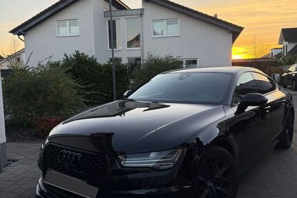 Audi A7 Gebrauchtwagen