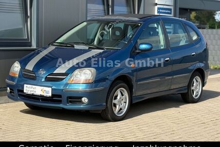 Nissan Almera Gebrauchtwagen