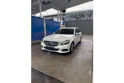 Mercedes-Benz E 300 Gebrauchtwagen