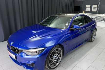 BMW M4 Gebrauchtwagen