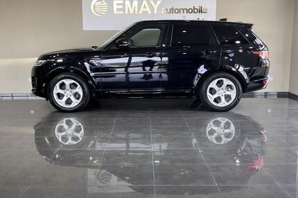 Land Rover Range Rover Sport Gebrauchtwagen