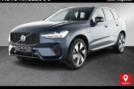 Volvo XC60 Gebrauchtwagen